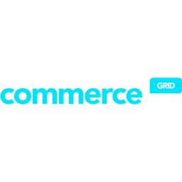 commerce GRID logo